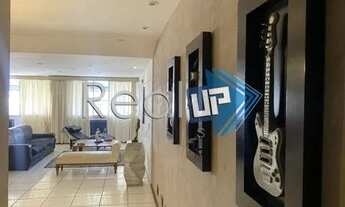 Imagem 3: APARTAMENTO - BARRA DA TIJUCA- 03 QUARTOS -01 VAGA