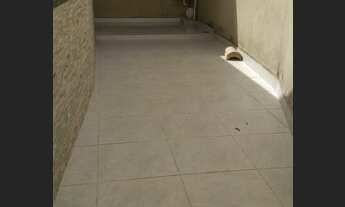 Imagem 4: Casa de 03 quartos geminada para alugar, em São Gonçalo Do Rio Abaixo-MG