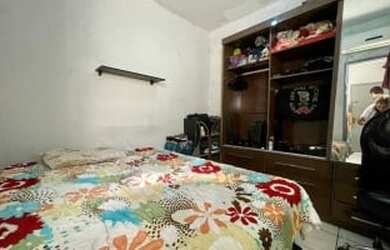 Imagem 5: Apartamento 2 quartos, 1º andar, Garagem coletiva, Bairro: Encruzilhada, Cidade: Santos/S