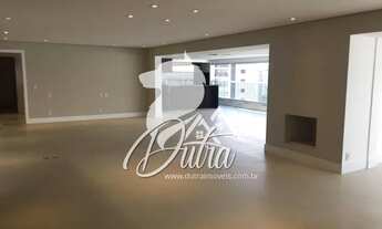 Imagem 2: Condomínio Hemisphere Ibirapuera Vila Uberabinha 335m² 04 Dormitórios 04 Suítes 4 Vagas