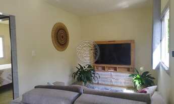 Imagem: FLORIANóPOLIS - Casa Padrão - Campeche