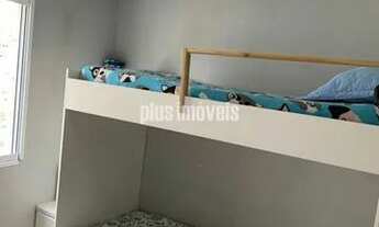 Imagem 7: Apartamento a venda 2 dormitórios - Jardim São Luis