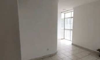 Imagem: Apt Janga Térreo