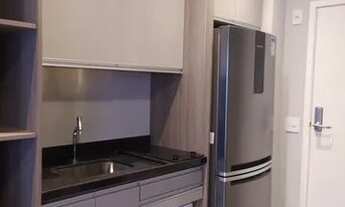 Imagem 6: APARTAMENTO - PINHEIROS - SP