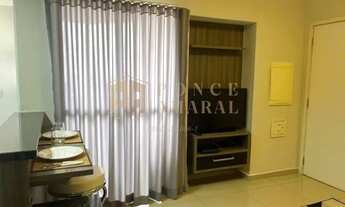 Imagem 3: Excelente apartamento mobiliado para Locação no Residencial Caires