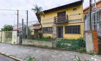 Imagem: Casa Residencial/Sobrado para aluguel, 3