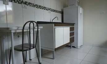 Imagem 3: Studio Kitnet Quarto Suíte Mobiliado P3 USP Para Alugar, 12 m² por R$ 1.400/mês - Rua Frei