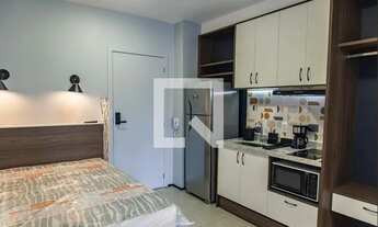 Imagem 3: Apartamento para Aluguel - Vila Mariana, 1 Quarto, 22 m2