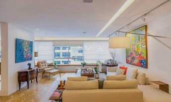 Imagem 6: Apartamento-À VENDA-Ipanema-Rio de Janeiro-RJ