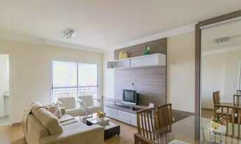 Imagem: Apartamento com 3 dormitórios para alugar