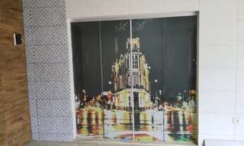 Imagem 7: Casa em UR-6 3 quartos