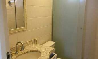 Imagem 6: Apartamento com 2 dormitórios para alugar, 72 m² por R$ 4.562,00/mês - Vila São Francisco