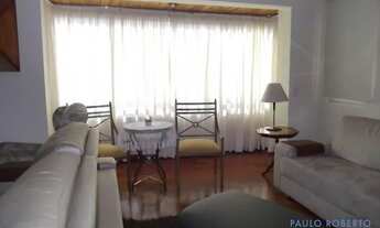Imagem: APARTAMENTO - MORUMBI - SP