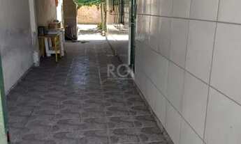 Imagem 5: Casa para Venda - 90m², 3 dormitórios, sendo 1 suites, 2 vagas - Restinga, Porto Alegre/RS