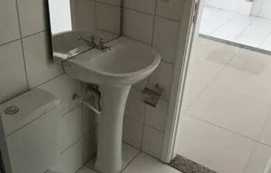 Imagem 5: Apartamento para venda possui 33 metros quadrados com 1 quarto em Parque Reboucas - São Pa