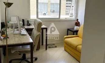 Imagem 7: Apartamento à venda, 3 quartos, 2 suítes, 2 vagas, Jardim Botânico - RIO DE JANEIRO/RJ