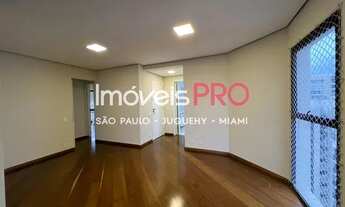 Imagem 4: Moema Pássaros com 100m² totalmente reformado