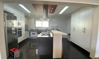 Imagem 4: Apartamento à venda 3 quartos 3 suítes 3 vagas Scene Alto de Pinheiros - São Paulo - SP