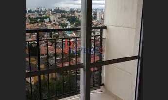 Imagem 5: AP-8812 - LINDO APTO 3 DORMITÓRIOS (1 SUITE) VISTA LIVRE - C