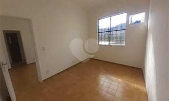 Imagem 6: Casa de vila com 1 quarto , em Vila Isabel com 40 m²