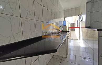 Imagem 2: AMERICANA - Casa Padrão - VILA MARIANA