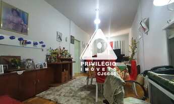 Imagem 4: 2 Quartos com dependência em Botafogo!!!