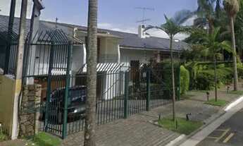 Imagem 3: Casa 534 m² (próx. ao Jockey Club de São Paulo) - Morumbi - São Paulo - SP