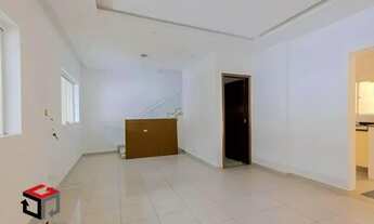 Imagem 3: Sobrado para aluguel 3 quartos 1 suíte 3 vagas Campestre - Santo André - SP