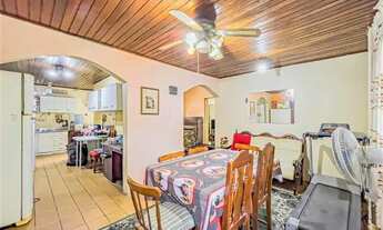 Imagem 5: Casa para Venda - 212m², 3 dormitórios, 3 vagas - Azenha