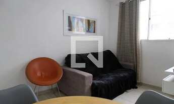 Imagem 3: Apartamento para Aluguel - Vargem Pequena, 3 Quartos, 54 m2