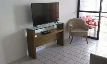 Imagem 7: Apartamento para venda com 99 metros quadrados com 3 quartos em Boa Viagem - Recife - PE