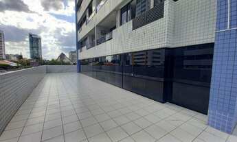 Imagem 7: Vendo Apto 03 quartos - Bairro Maurício de Nassau - Residencial San Marino - Excelente