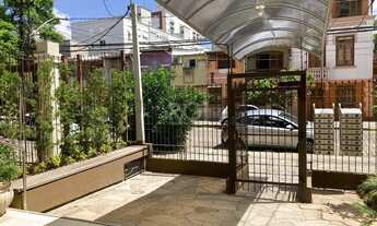 Imagem 3: Apartamento Garden 2 Dormitórios no Menino Deus