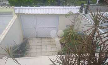 Imagem 2: Casa com 2 quartos à venda, 135 m² por R$ 550.000 - Freguesia (Jacarepaguá) - Rio de Janei