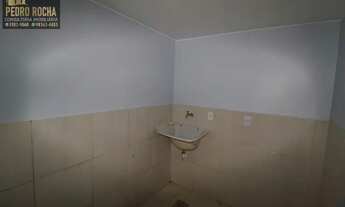 Imagem 6: Apartamento 1 Quarto para Venda em RA V Sobradinho, Condomínio Império dos Nobres (Sobrad