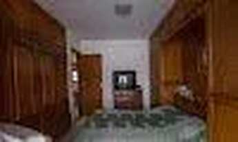 Imagem 2: Casa com 4 dormitórios, 250 m² - venda por R$ 950.000,00 ou aluguel por R$ 4.850,00/mês