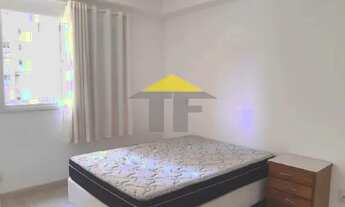 Imagem 6: Studio Alphaville Mobiliado! OPORTUNIDADE!!!