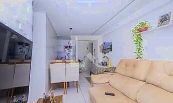 Imagem 6: Apartamento para Aluguel - Santo Amaro, 2 Quartos, 54 m2