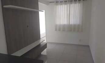 Imagem 2: Apartamento térreo com 2/4, em abrantes