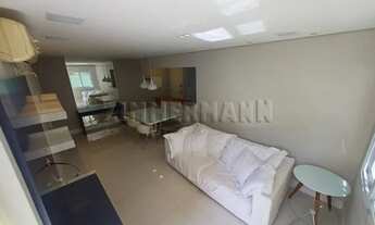 Imagem 4: APARTAMENTO VILA OLÍMPIA 2 DORMITÓRIOS