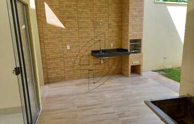 Imagem 7: CASA RESIDENCIAL em GOIÂNIA - GO, JARDIM PRESIDENTE