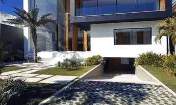 Imagem 5: TERRENO +CONSTRUÇÃO IMPERDÍVEL EM PONTA NEGRA VIVENDA DAS MARINAS e Reserva do Parque excl