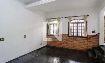 Imagem 2: Casa para Aluguel - Jabaquara, 3 Quartos, 121 m2