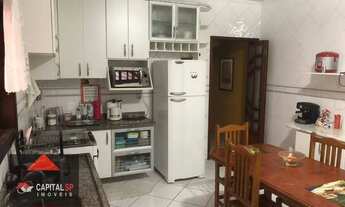 Imagem 2: Sobrado com 3 dormitórios, 300 m² - venda por R$ 830.000,00 ou aluguel por R$ 4.303,00/mês