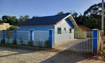 Imagem: Linda Casa independente de 3 quartos