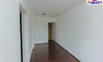 Imagem 5: APARTAMENTO RESIDENCIAL em SÃO PAULO - SP, CAMPO BELO