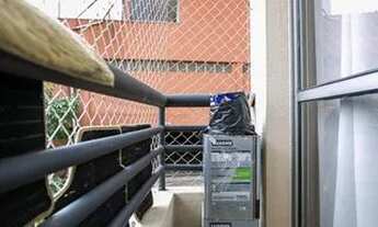 Imagem 5: Apartamento para Aluguel - Freguesia do Ó, 2 Quartos, 70 m2