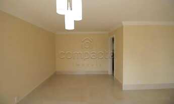 Imagem: Apartamento Padrão em São José do Rio