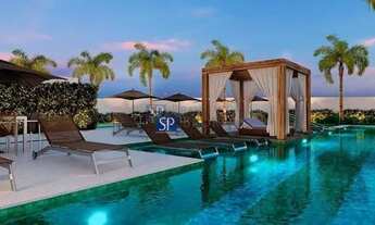 Imagem 4: Apartamento com 2 dormitórios à venda, 54 m² por R$ 454.854,00 - Bonfim - Campinas/SP