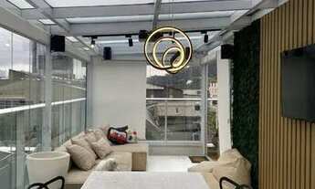 Imagem 2: Apartamento com 3 dormitórios à venda, 140 m² por R$ 1.900.000,00 - Jardim Caravelas - São